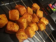 -碎怂烤肉(钟楼柳巷店)