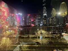 -上海滩餐厅(BFC外滩金融中心店)