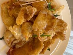 -鹿鸣春饭店(总店)
