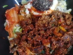 -优壹佳·延边朝鲜族料理(中山北路店)