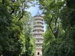 -灵谷景区