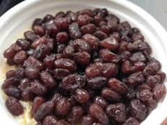 红豆双皮奶-牛姥姥牛奶酪