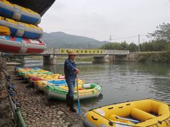-杭州双溪漂流景区