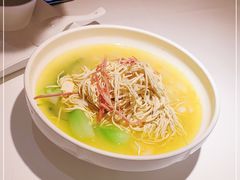 -小厨娘淮扬菜(六合欢乐港店)