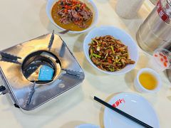 -笨罗卜浏阳菜馆(太平街店)