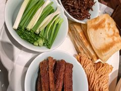 -大鸭梨烤鸭(枣园店)