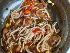 -灵山卢梅燕粉店