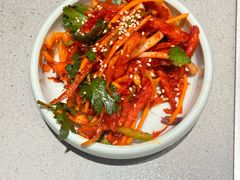 -白玉·朝鲜族烤串(深圳Kkone店)