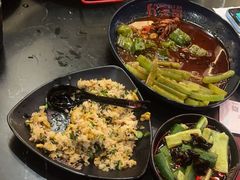 -红盔甲·小龙虾(车公庙店)