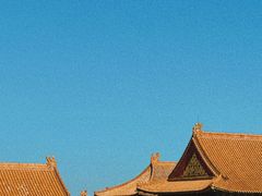 -故宫博物院(故宫)