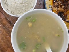 -温记府廟豆汤饭·始于1955年(海椒店)