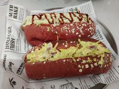 -Eckl’s爱氏热狗(猫街店)