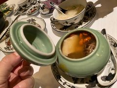 -夏苑(新加坡丽思卡尔顿美年酒店)