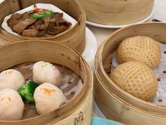 -鹏天阁酒楼·海鲜(红旗店)