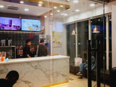 门面-CoCo都可(建外SOHO店)
