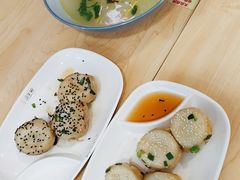 -小杨生煎(成山巴黎春天店)