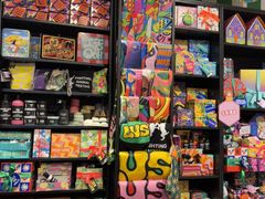 -LUSH(威尼斯人店)