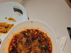 -南山翁新概念川菜(江宁万达广场店)