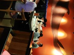 -里岛烤鱼(东港凯虹广场店)