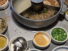 -巴奴毛肚火锅(二七万达店)