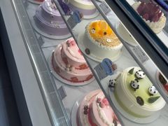 -GANSO元祖食品(白下店)