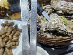 -旺烤园烧烤·炭烤羊腿(吴江阳光新天地店)