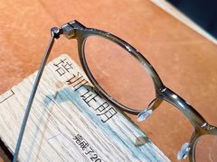 -EYEPHILO镜之道·克罗心眼镜