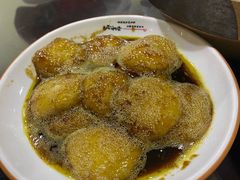 糖油粑粑-龙小海荆沙鸽子店(瑞安街店)