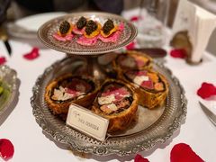 威灵顿牛排-壳里西餐厅Coquille Seafood Bistro(蒙自路店)