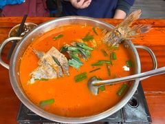 苗家酸汤鱼-苗湘食府(十年店)