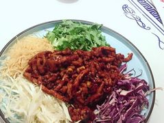 -京氣春饼(机场店)