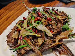 -吉香碳烤生蚝(仙霞路店)