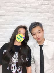-逸丝风尚