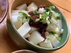 -纯阳馆鱼香排骨面(东二道街店)