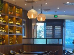 -安妮意大利餐厅(世贸天阶店)