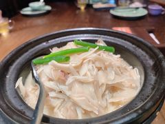 -粗茶淡饭·隐庐私厨(东亭店)