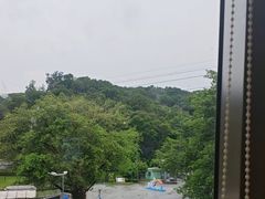 -点都德(广州白云山景区南门店)