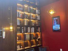 -恐怖游戏(湖滨店)