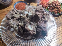-淳澄水盆羊肉