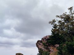 -海上云台山景区