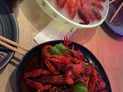 -红盔甲·小龙虾(车公庙店)