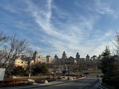 -大连海昌发现王国主题公园