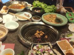 -一品诚记烤肉·甄选店(中南路店)