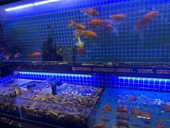 -五月罗马海鲜烤肉自助餐厅(印象城店)