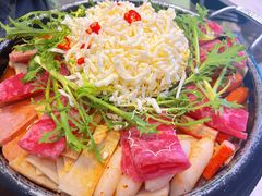 -博姆炸鸡精品餐厅(常发广场店)