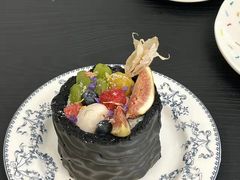 -你好独角兽·蛋糕甜品