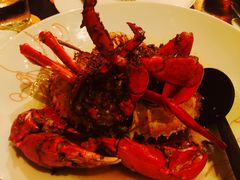 -Ministry of Crab(科伦坡店)