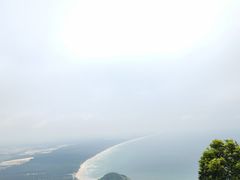 -海南铜鼓岭景区