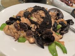 -金河半岛园林酒家(金融城店)