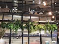 大堂-MIKAKU(万达广场上海宝山店)